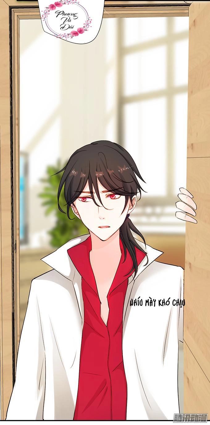 Huyết Tộc Đáng Yêu Chapter 12 - 30