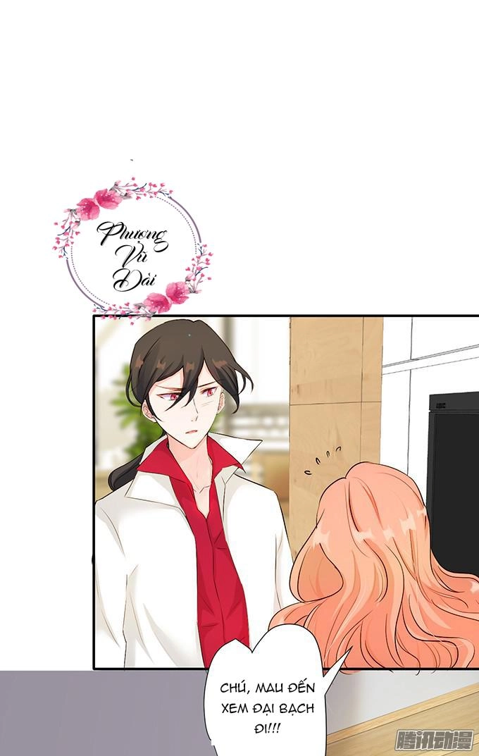 Huyết Tộc Đáng Yêu Chapter 12 - 31