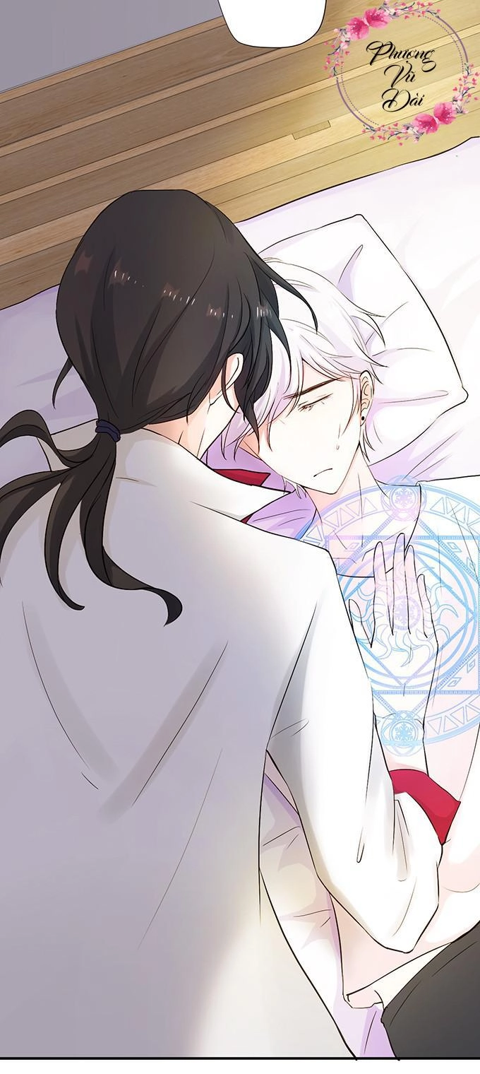 Huyết Tộc Đáng Yêu Chapter 12 - 32