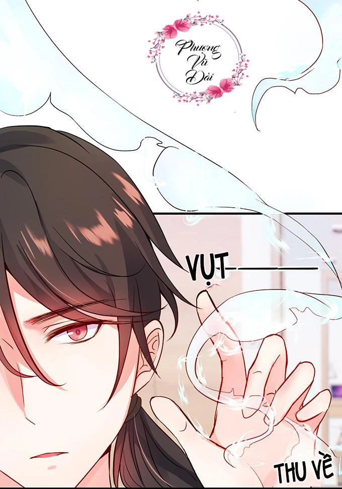 Huyết Tộc Đáng Yêu Chapter 12 - 34