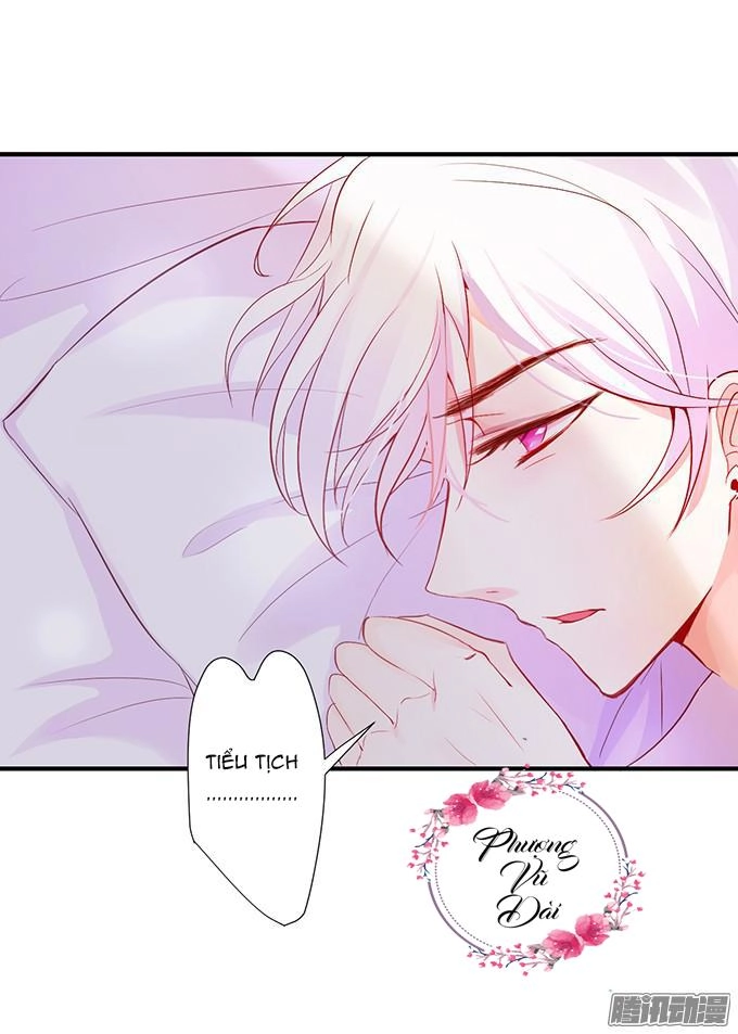 Huyết Tộc Đáng Yêu Chapter 12 - 38