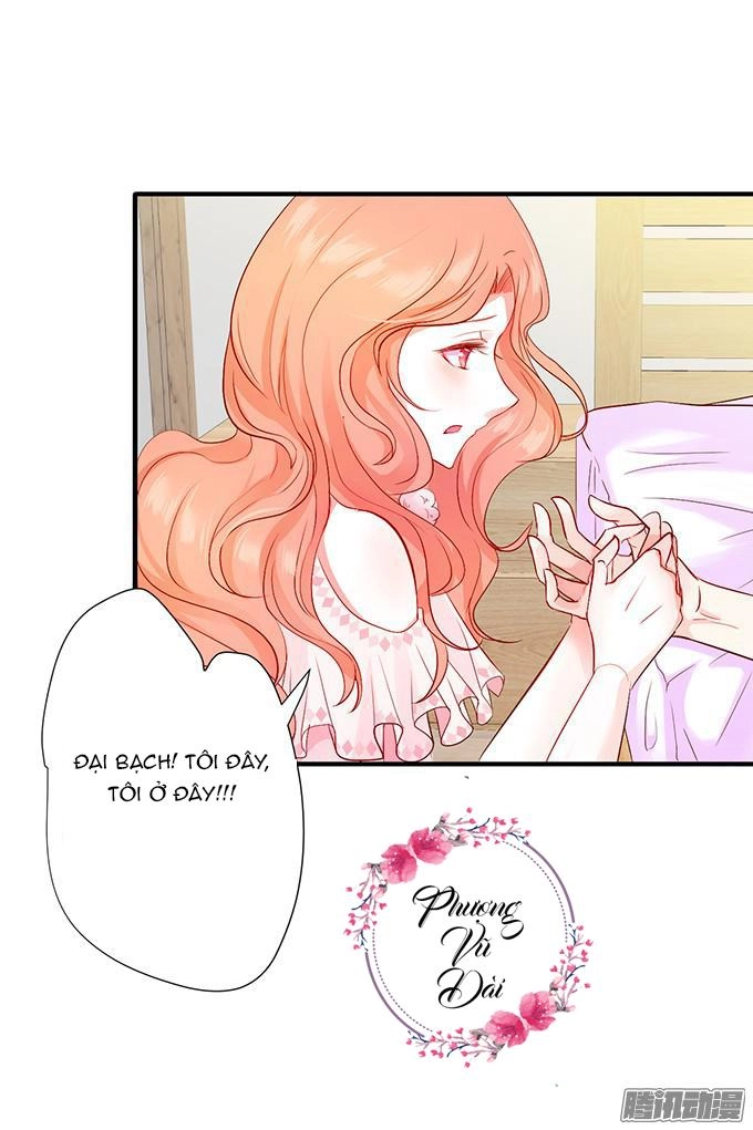 Huyết Tộc Đáng Yêu Chapter 12 - 39