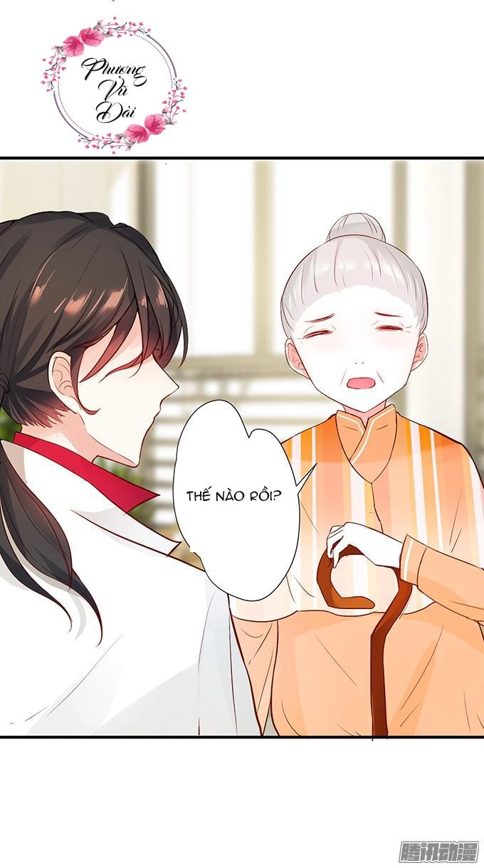 Huyết Tộc Đáng Yêu Chapter 12 - 42