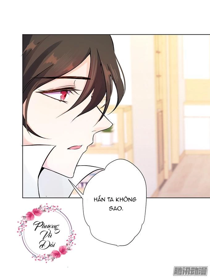 Huyết Tộc Đáng Yêu Chapter 12 - 43