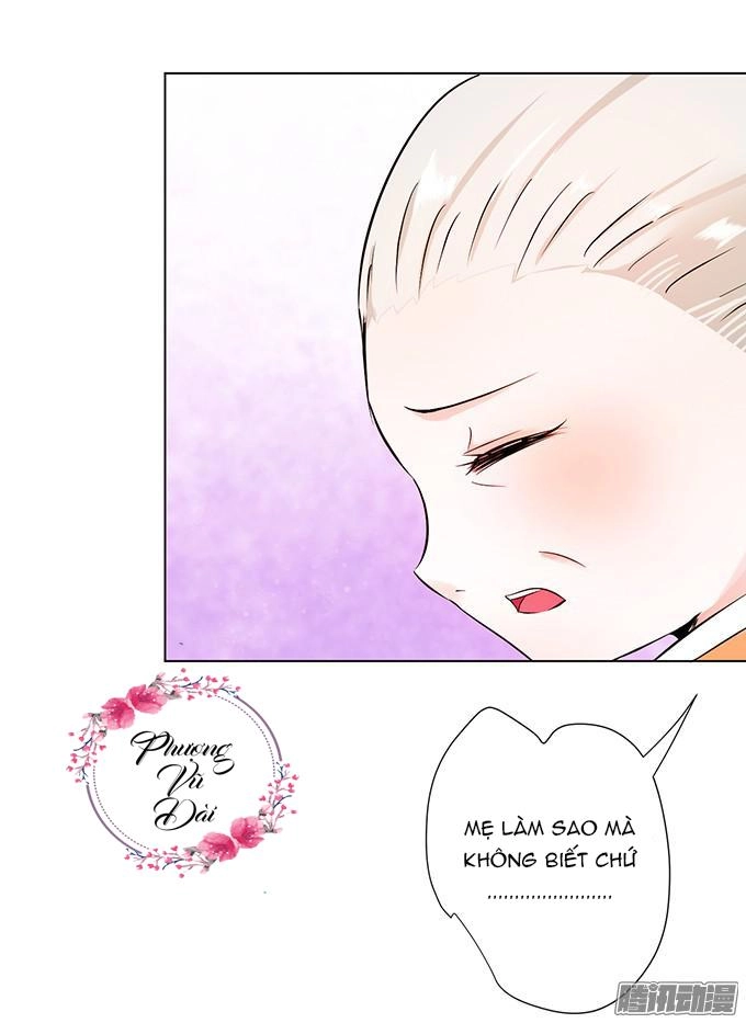 Huyết Tộc Đáng Yêu Chapter 12 - 45