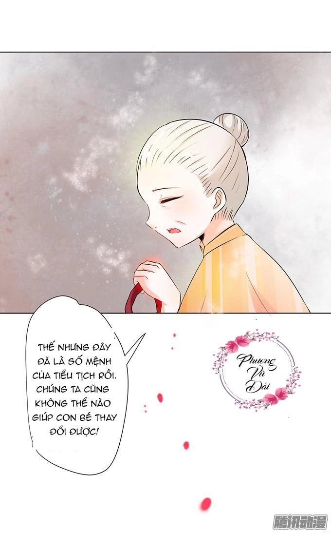 Huyết Tộc Đáng Yêu Chapter 12 - 46