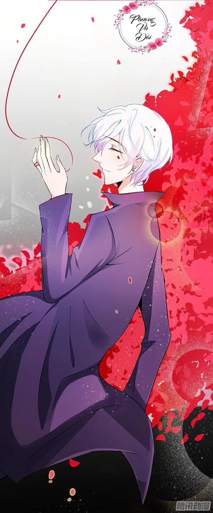 Huyết Tộc Đáng Yêu Chapter 12 - 48