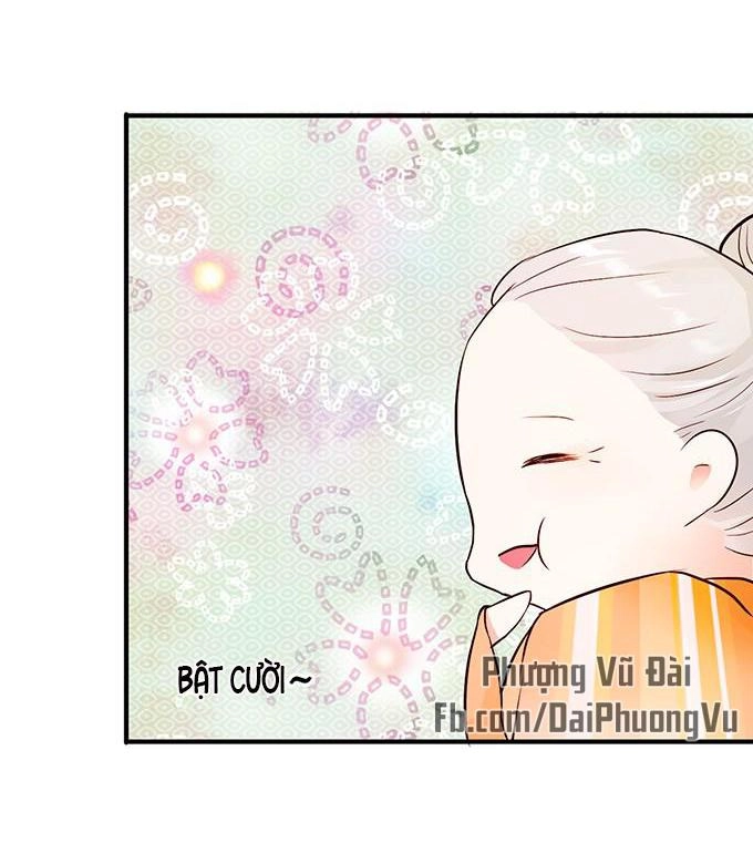 Huyết Tộc Đáng Yêu Chapter 13 - 37