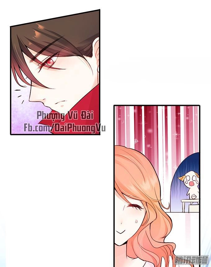 Huyết Tộc Đáng Yêu Chapter 13 - 39