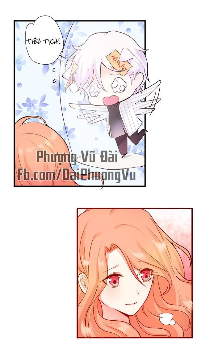 Huyết Tộc Đáng Yêu Chapter 13 - 43