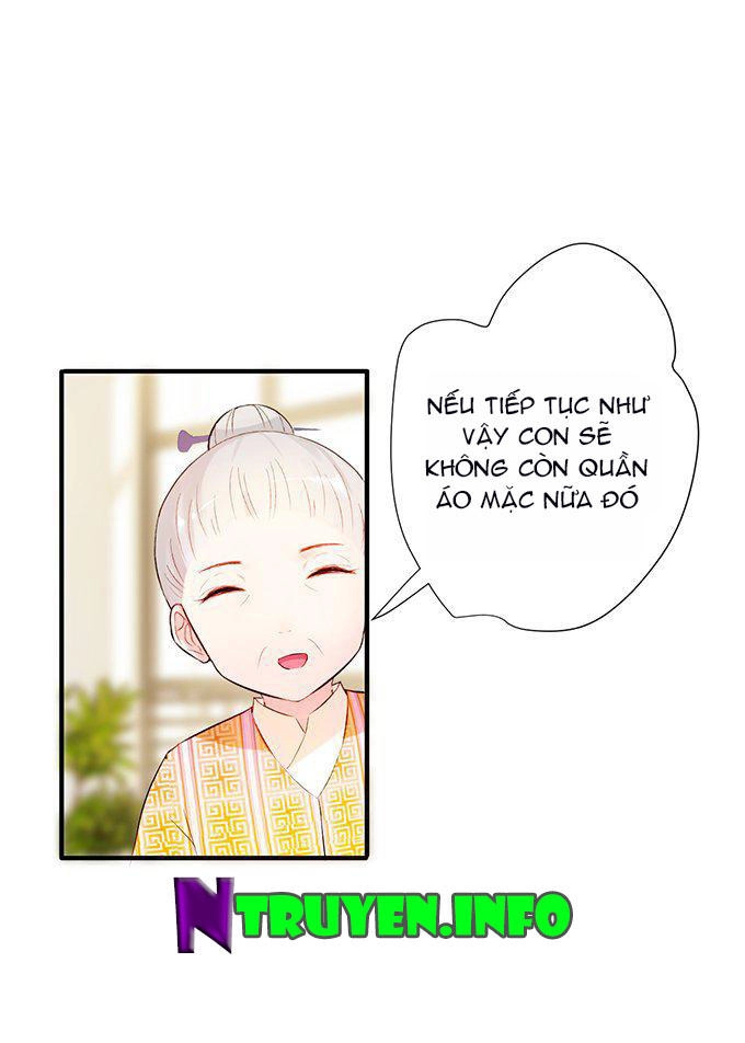 Huyết Tộc Đáng Yêu Chapter 14 - 16