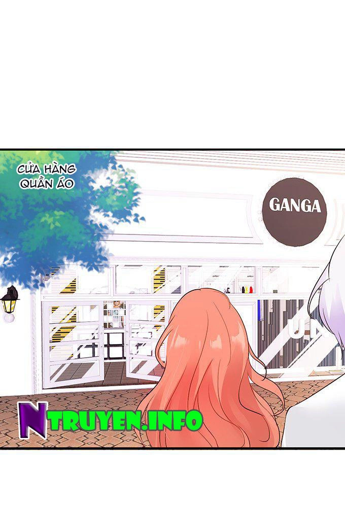 Huyết Tộc Đáng Yêu Chapter 14 - 28