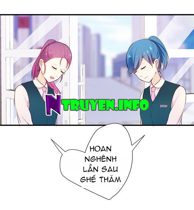 Huyết Tộc Đáng Yêu Chapter 14 - 54