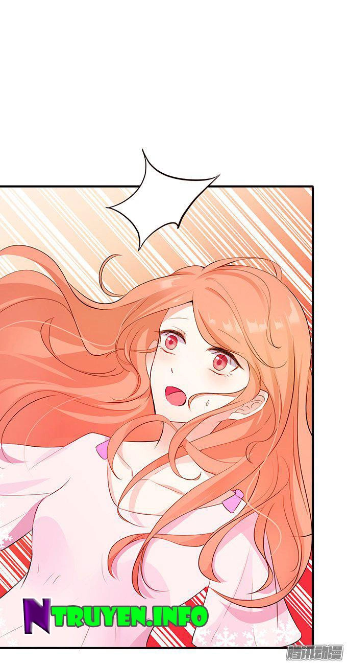 Huyết Tộc Đáng Yêu Chapter 14 - 59