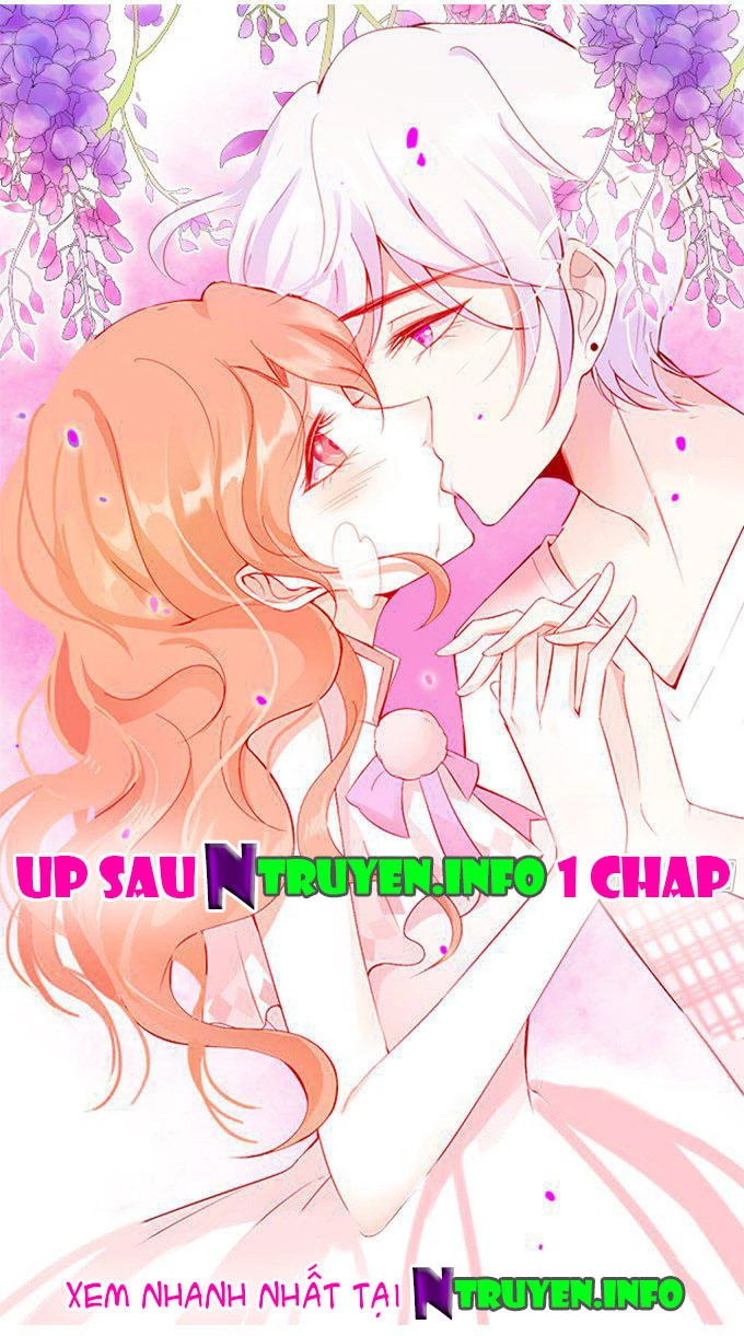 Huyết Tộc Đáng Yêu Chapter 14 - 65