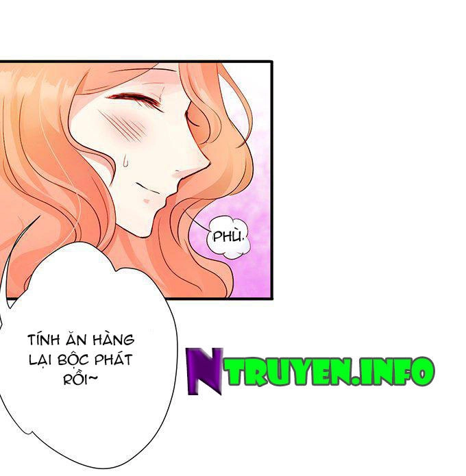 Huyết Tộc Đáng Yêu Chapter 15 - 13