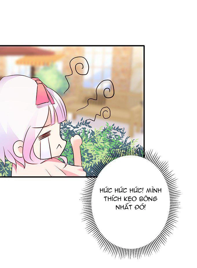 Huyết Tộc Đáng Yêu Chapter 15 - 17
