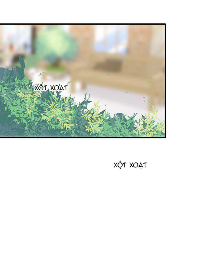 Huyết Tộc Đáng Yêu Chapter 15 - 30