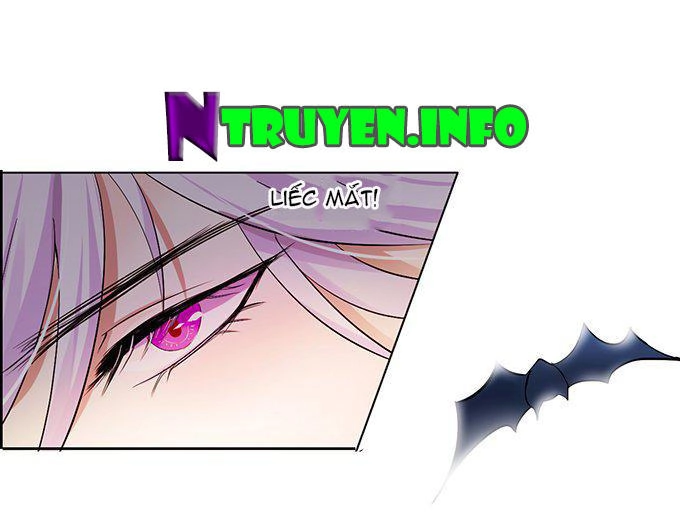 Huyết Tộc Đáng Yêu Chapter 15 - 31