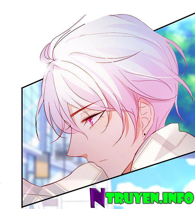 Huyết Tộc Đáng Yêu Chapter 15 - 33