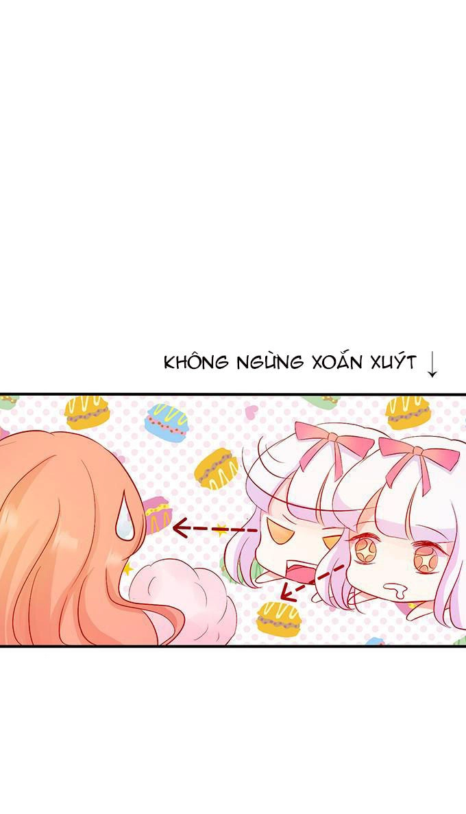 Huyết Tộc Đáng Yêu Chapter 16 - 25