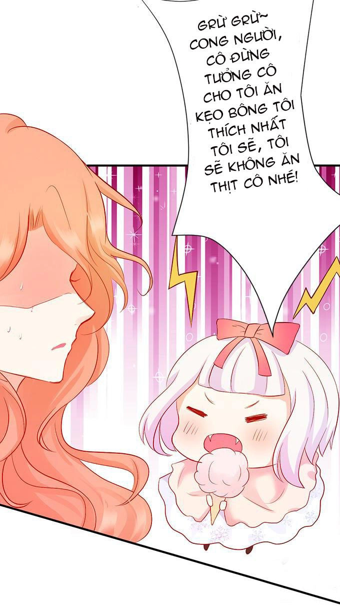 Huyết Tộc Đáng Yêu Chapter 16 - 27