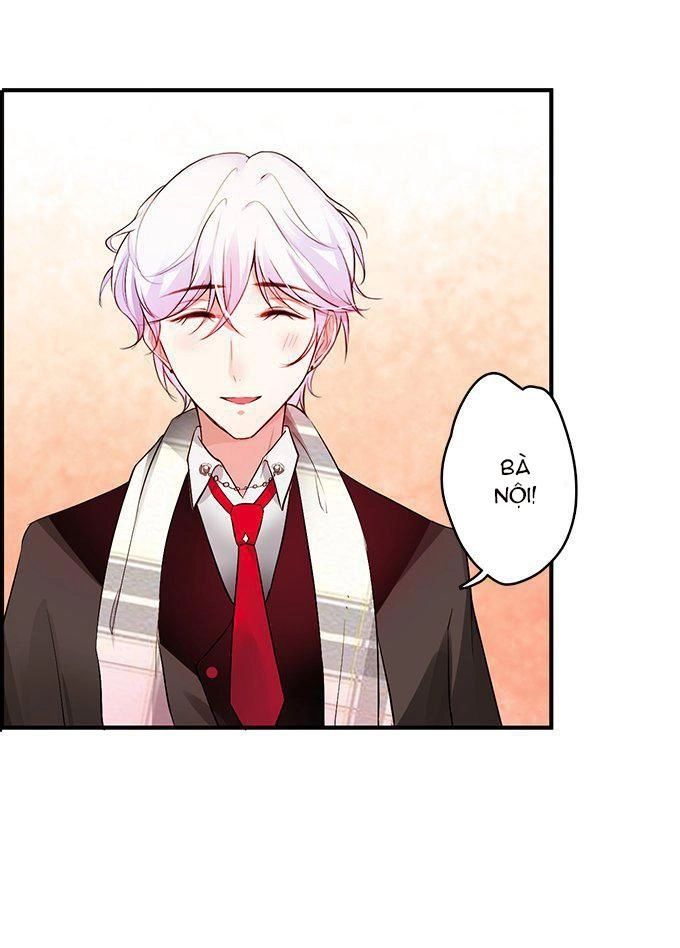 Huyết Tộc Đáng Yêu Chapter 17 - 6