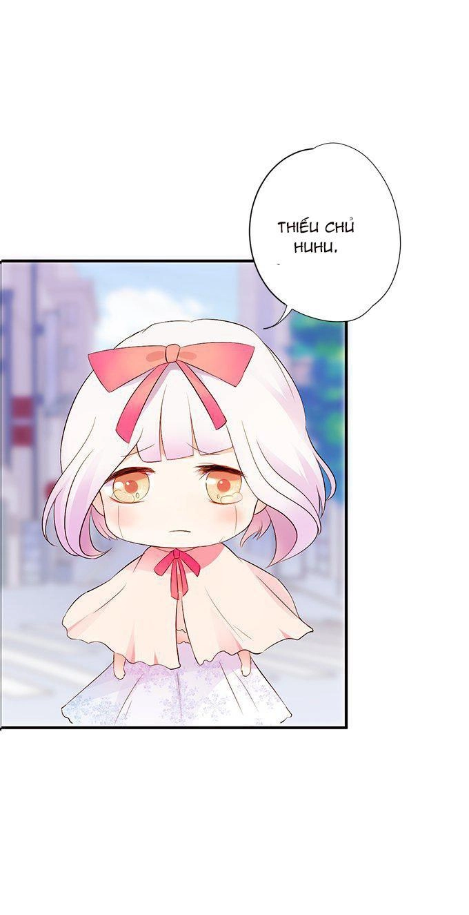 Huyết Tộc Đáng Yêu Chapter 17 - 11