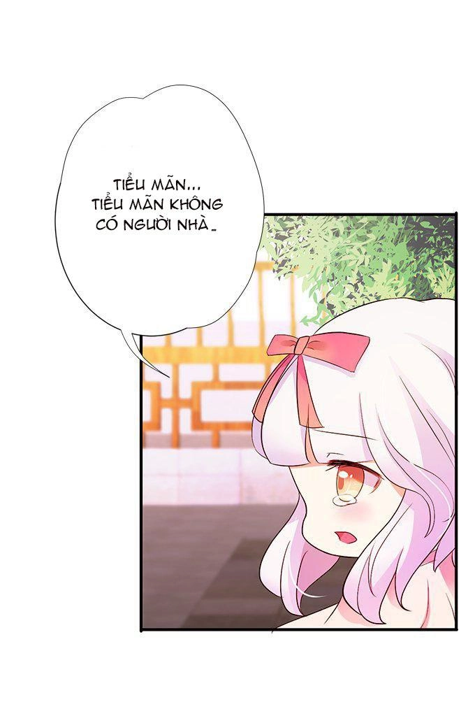 Huyết Tộc Đáng Yêu Chapter 17 - 19