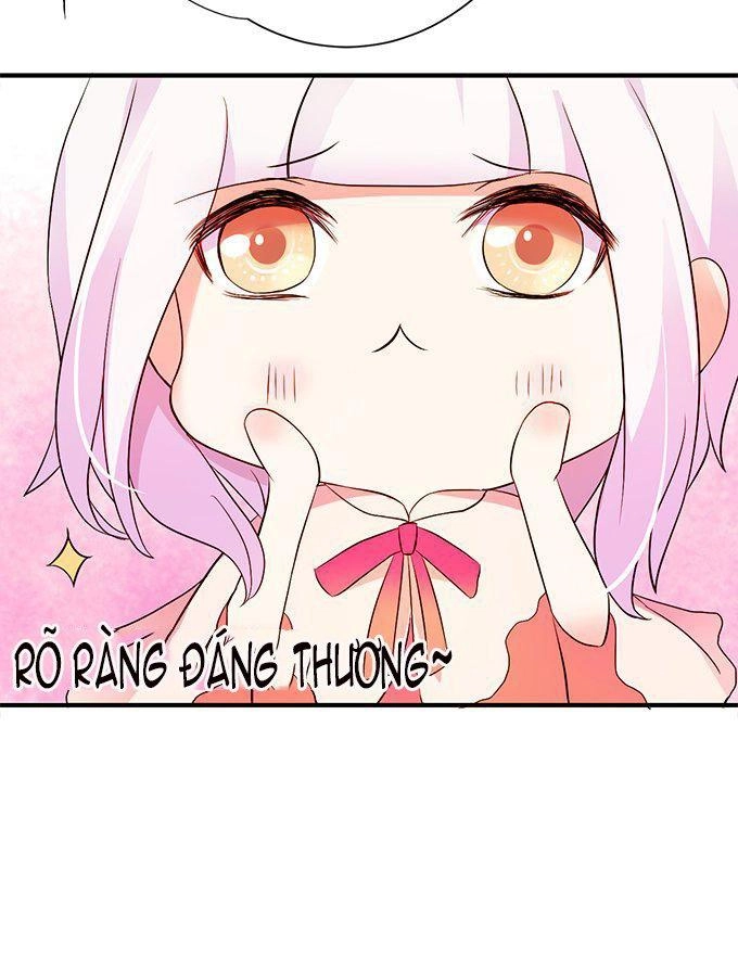 Huyết Tộc Đáng Yêu Chapter 17 - 34