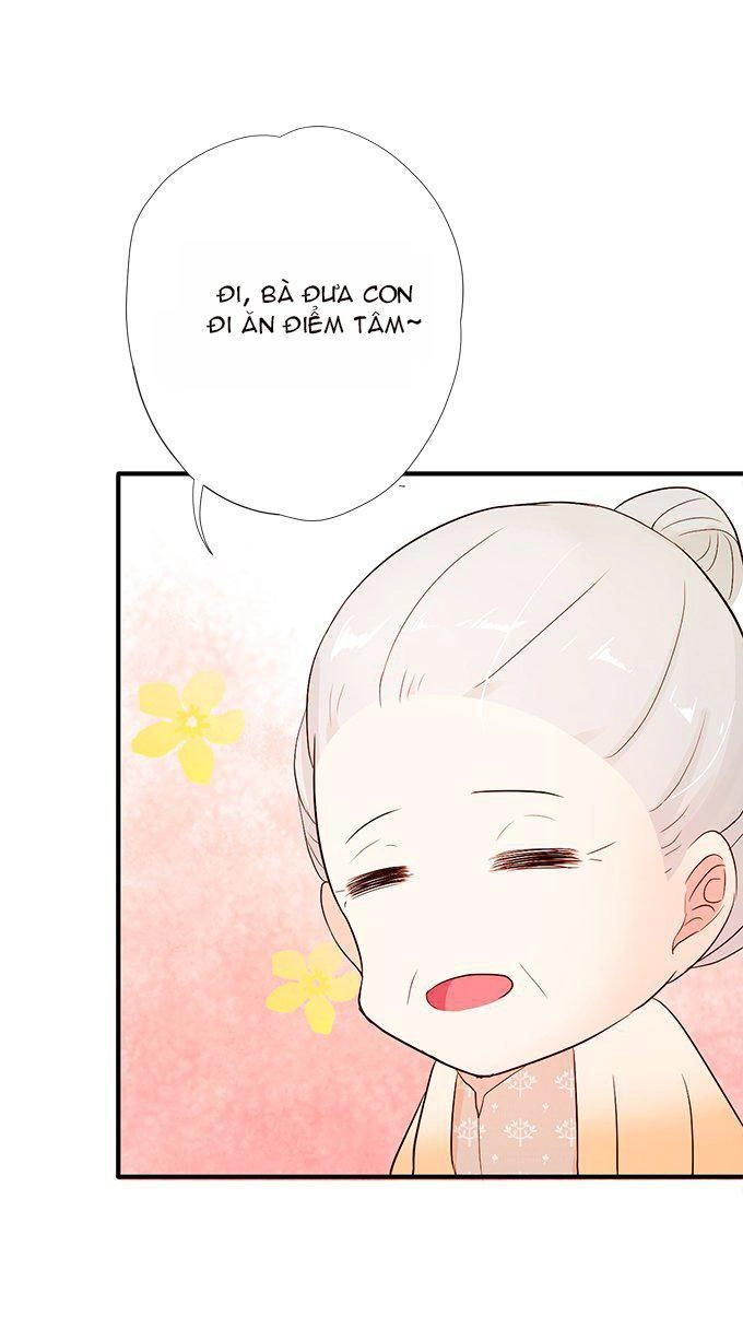 Huyết Tộc Đáng Yêu Chapter 17 - 37