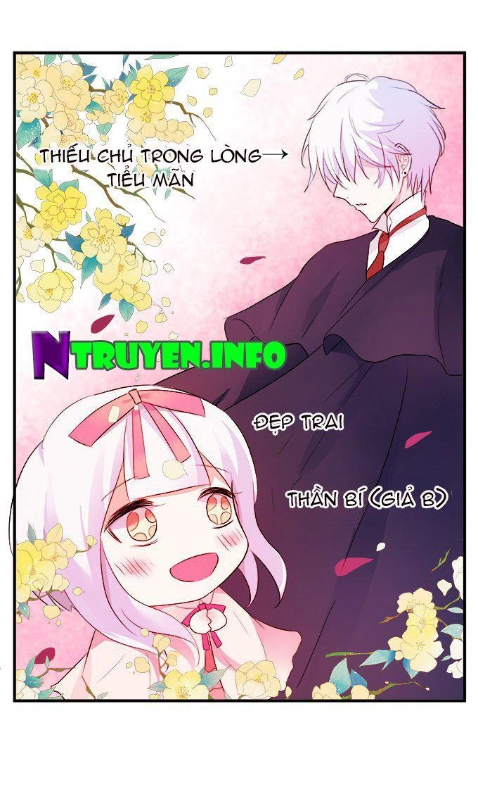 Huyết Tộc Đáng Yêu Chapter 17 - 42