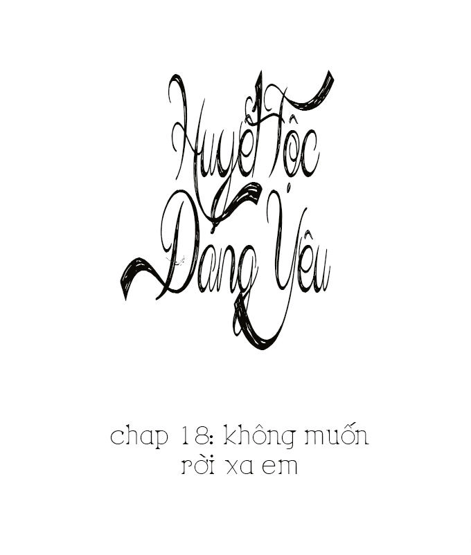 Huyết Tộc Đáng Yêu Chapter 18 - 2