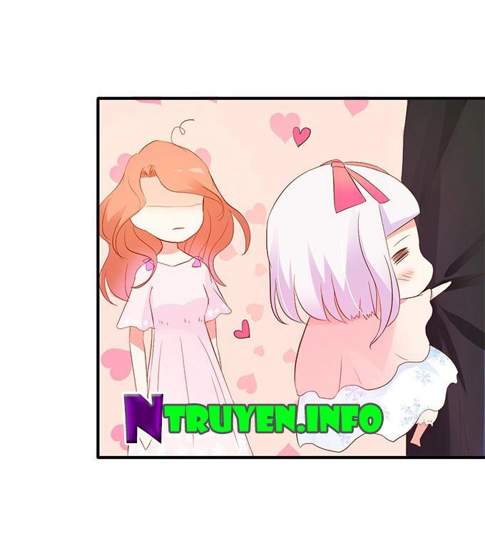 Huyết Tộc Đáng Yêu Chapter 18 - 12