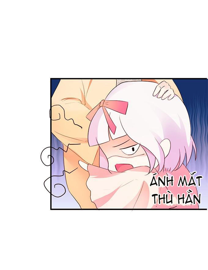 Huyết Tộc Đáng Yêu Chapter 18 - 24