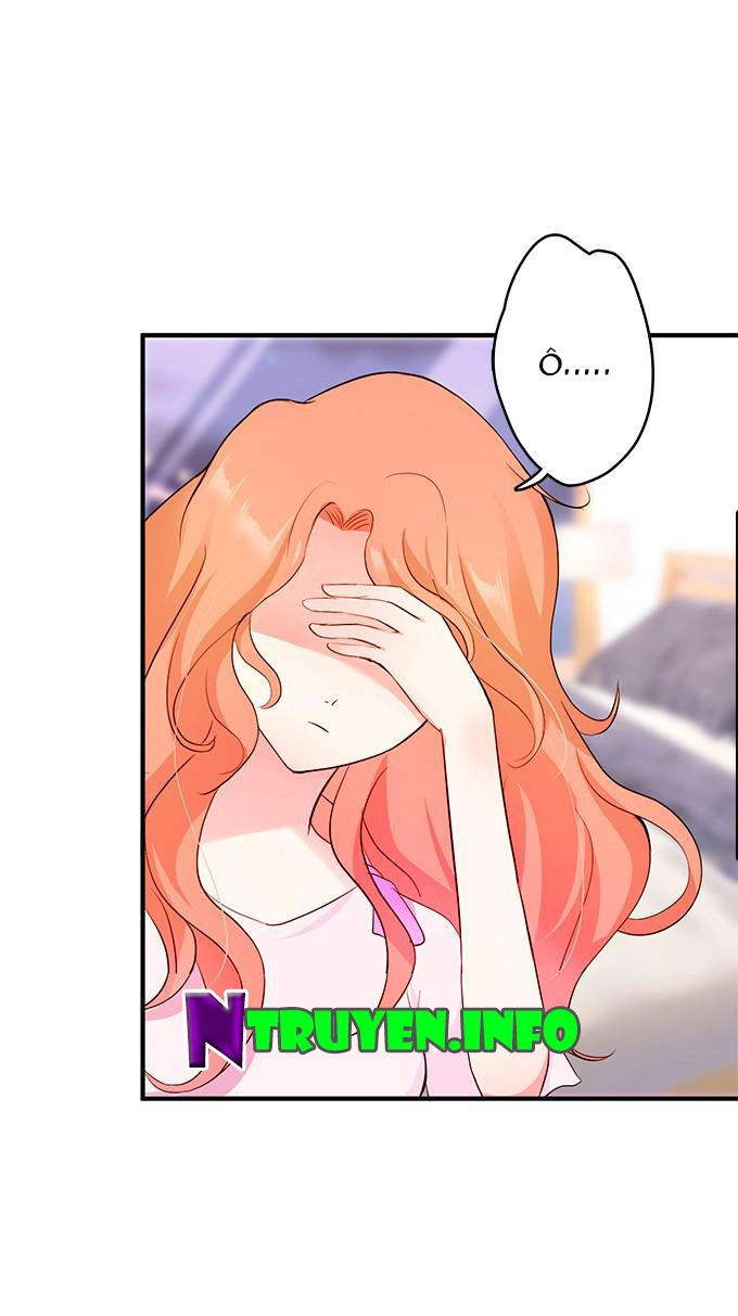 Huyết Tộc Đáng Yêu Chapter 18 - 32