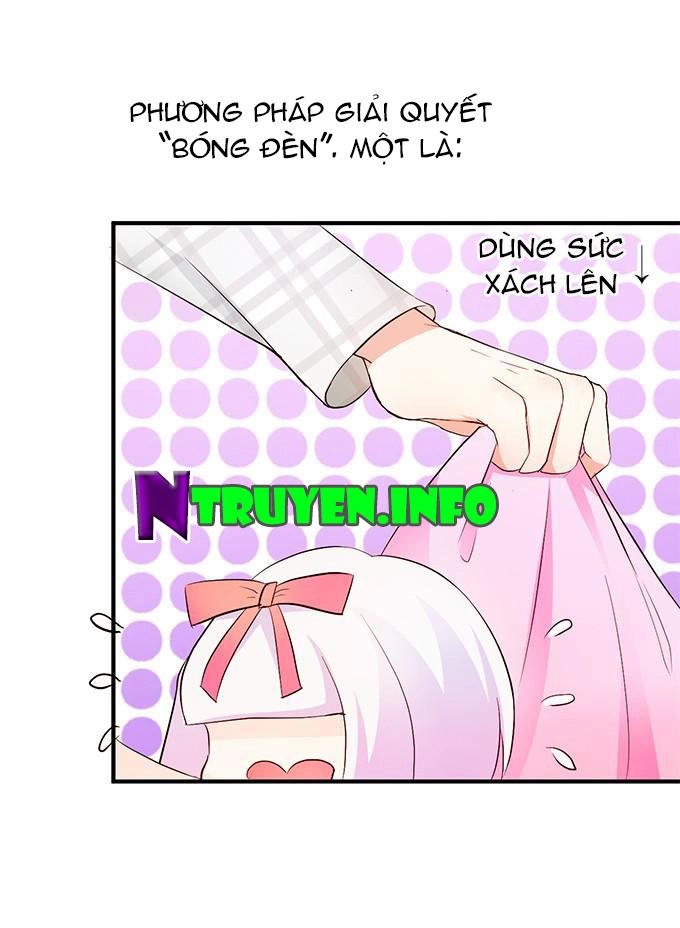 Huyết Tộc Đáng Yêu Chapter 18 - 38