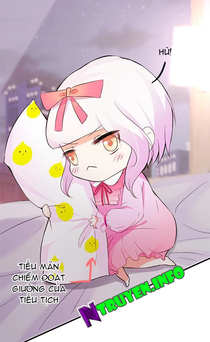 Huyết Tộc Đáng Yêu Chapter 18 - 45