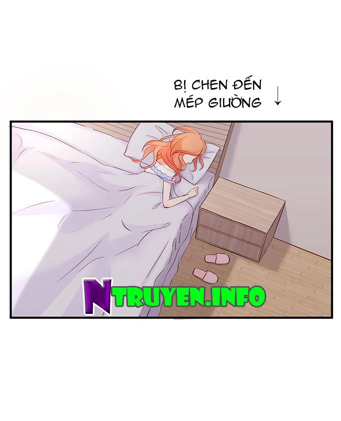 Huyết Tộc Đáng Yêu Chapter 18 - 48