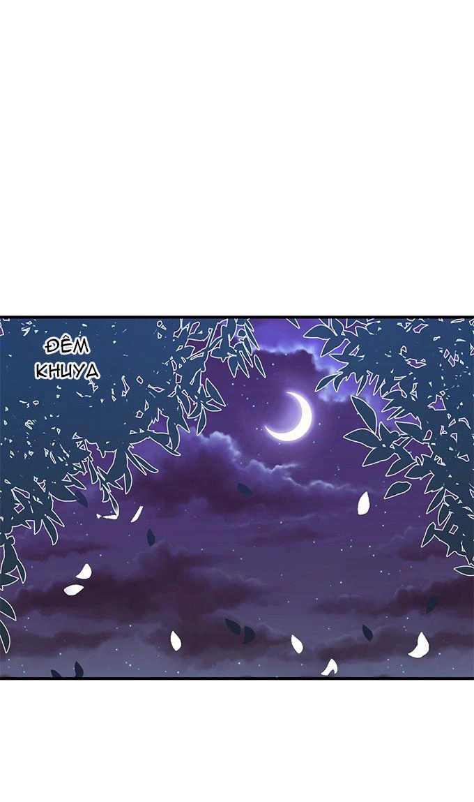 Huyết Tộc Đáng Yêu Chapter 18 - 50