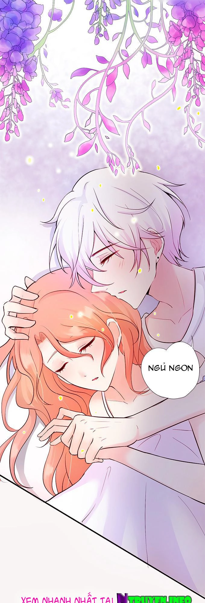 Huyết Tộc Đáng Yêu Chapter 18 - 58