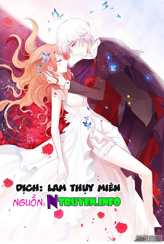 Huyết Tộc Đáng Yêu Chapter 19 - 1