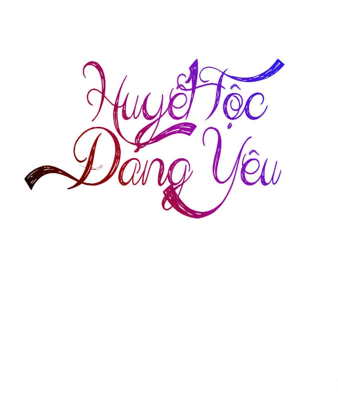 Huyết Tộc Đáng Yêu Chapter 19 - 2