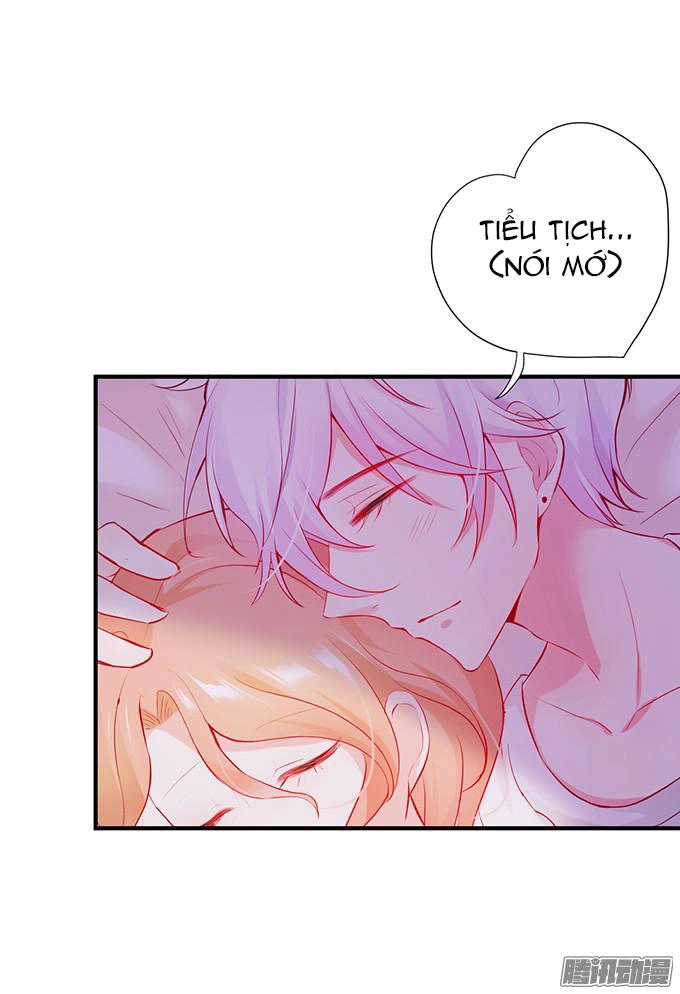 Huyết Tộc Đáng Yêu Chapter 19 - 7