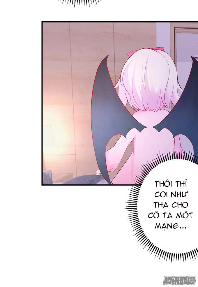 Huyết Tộc Đáng Yêu Chapter 19 - 9