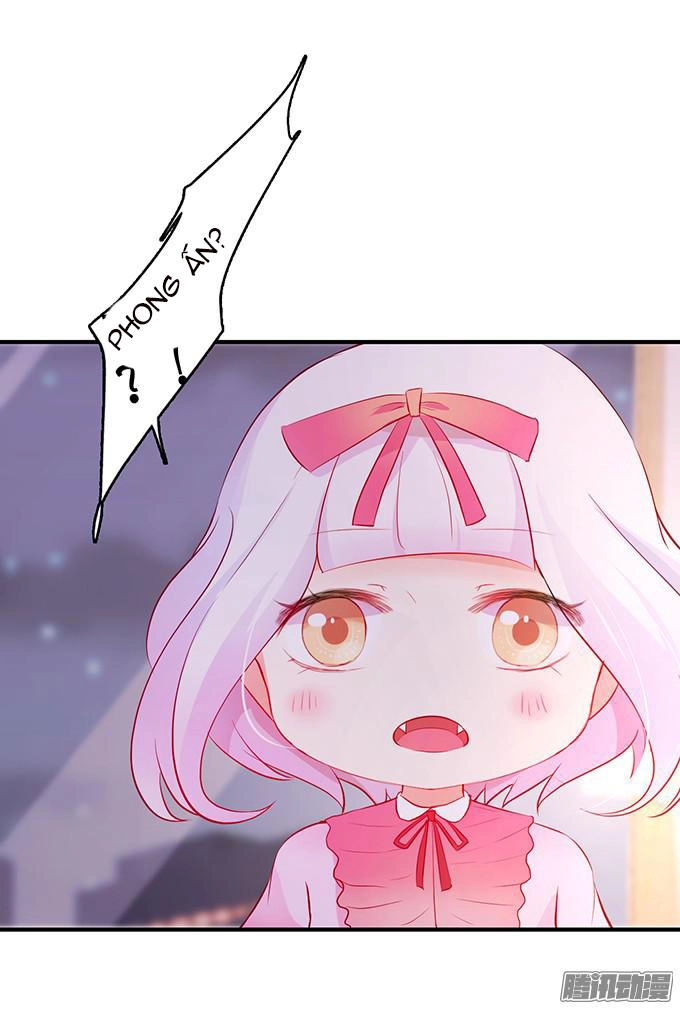 Huyết Tộc Đáng Yêu Chapter 19 - 11