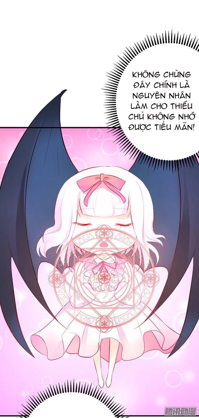 Huyết Tộc Đáng Yêu Chapter 19 - 13