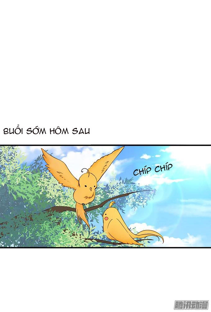 Huyết Tộc Đáng Yêu Chapter 19 - 15