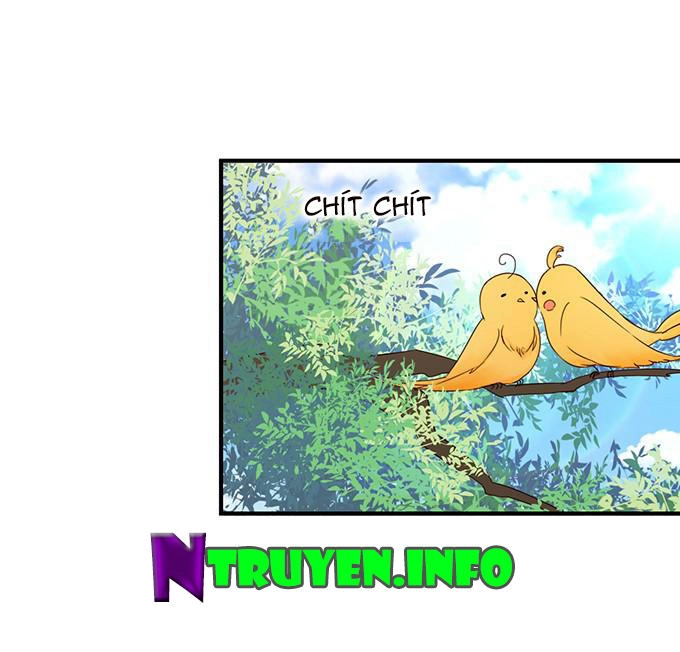 Huyết Tộc Đáng Yêu Chapter 19 - 16