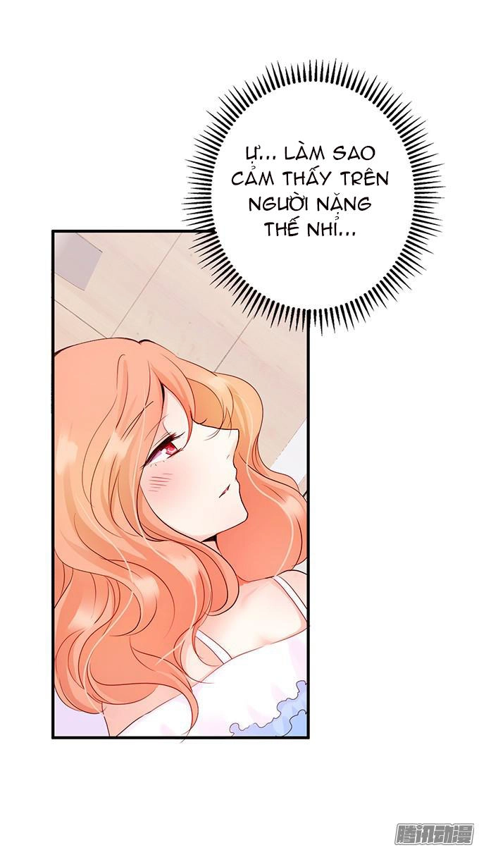 Huyết Tộc Đáng Yêu Chapter 19 - 17